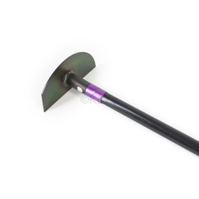 Pijpschraper 180mm - Buttonlock