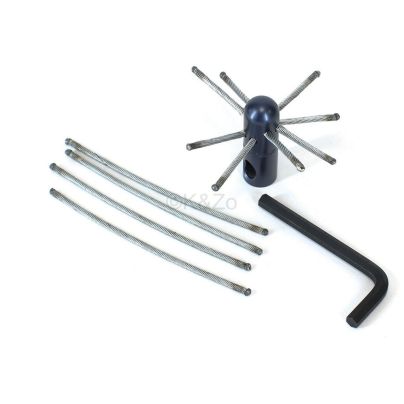 Nest Buster - Buttonlock