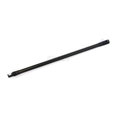 Power veegstok star 50cm 18mm zwart - Buttonlock