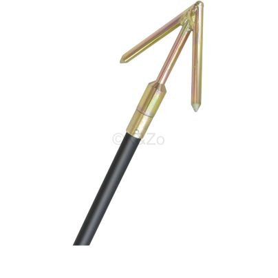 Dubbele nesthaak XL - 3/4" Universeel