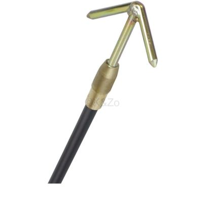 Dubbele nesthaak - 3/4" Universeel