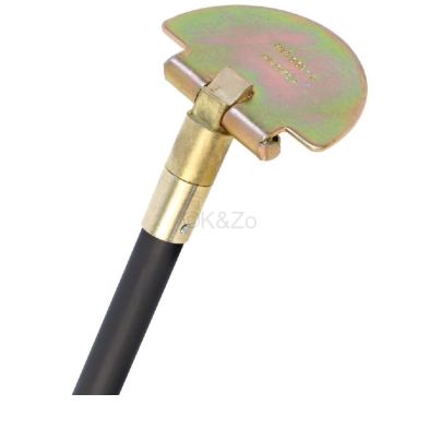 Schoorsteen Schraper - 3/4" Universeel