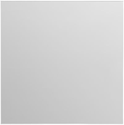 Vloerplaat glas 6MM - Vierkant 100 x 100 cm
