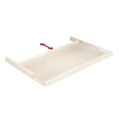 DEVAUX | Condensopvangbak | 102 x 50 cm CRÈME