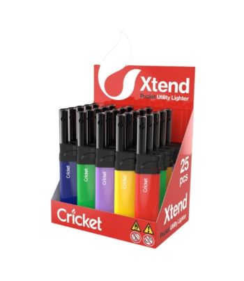 Xtend | Tray 25 units