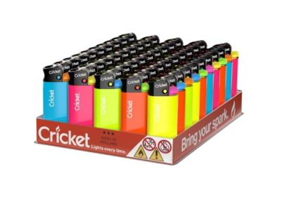 Mini Fluo | Tray 50 units