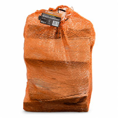Haardhout Berk FSC 22L | Giant Flames