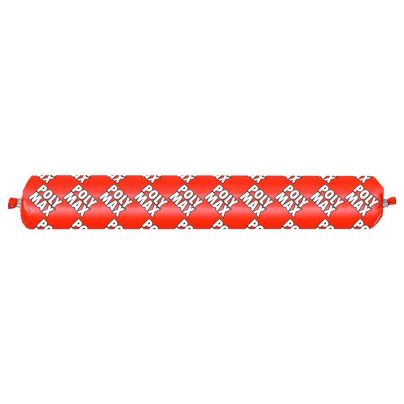 Griffon | Poly Max High Tack Express worst | ZWART 900G/600ML