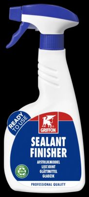 Griffon | Sealant Finisher kitafwerkvloeistof afwerkingsmiddel | 500ML