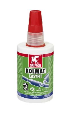 Griffon | Afdichtings- en borgingsmiddel Kolmat® Easyfit | 50ml