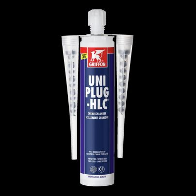Griffon | UniPlug-HLC® verankeringsmiddel | 300ML