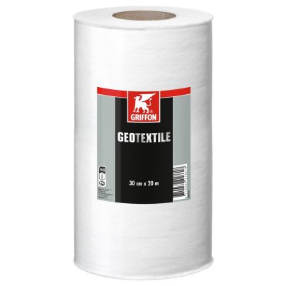 Griffon | HBS-200 Geotextielband wapeningsmateriaal | 30cm x 20m
