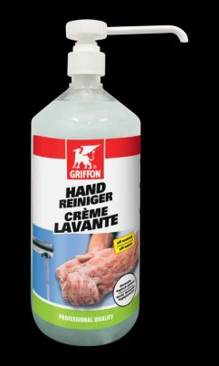 Griffon | Handreiniger PH-neutraal - reinigingsmiddel | 1L