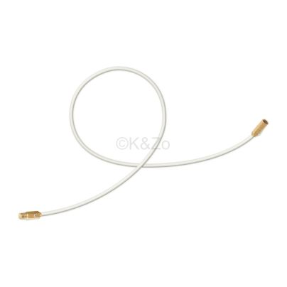 Superflexibele veegstok 8mm 1m - 1/2" Whitworth
