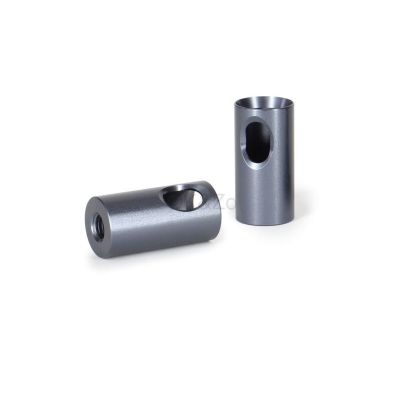 Adapter Buttonlock (V) naar M10 (V)
