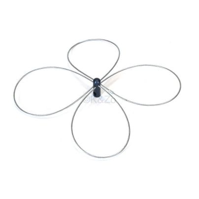 PowerHead met kabellus (L) - Buttonlock