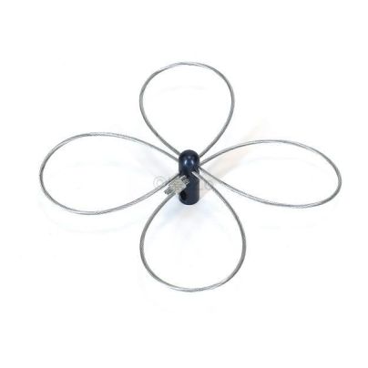 PowerHead met kabellus (S) - Buttonlock