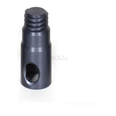 Adapter Buttonlock (V) naar 3/4" Universeel (M)