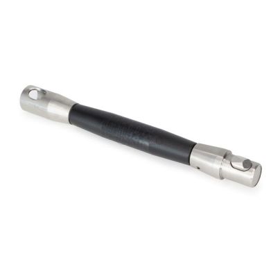 Power handgreep - Buttonlock