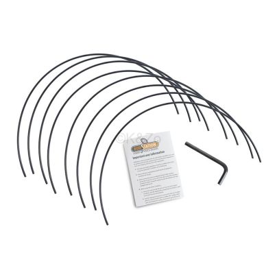 Nylondraad set voor PowerHead (XL)