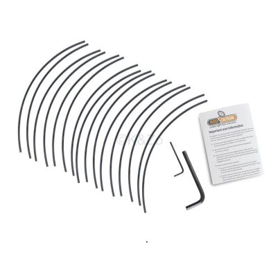 Nylondraad set voor PowerHeadPlus (S)