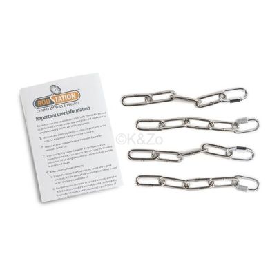 Set kettingen voor PowerHead (S)