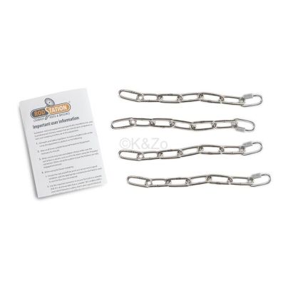 Set kettingen voor PowerHead (L)