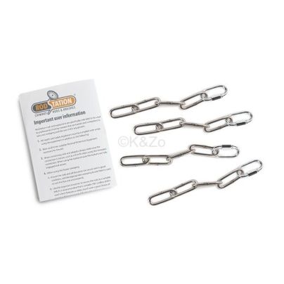 Set kettingen voor PowerShaft (L)
