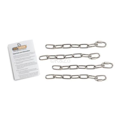 Set kettingen voor Heavy Duty PowerHead (L)