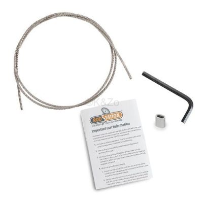 Kabellus voor PowerHead (S)