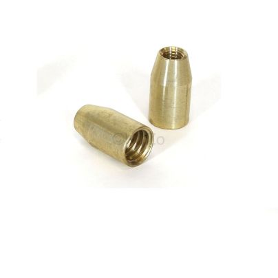 Adapter 3/4″ universeel (V) naar M12 (V)