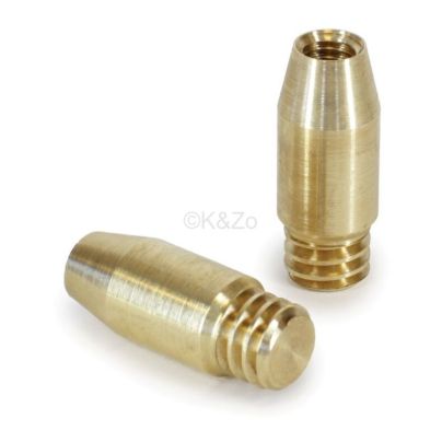 Adapter 3/4″ Universeel (M) naar 1/2″ Whitworth (V)