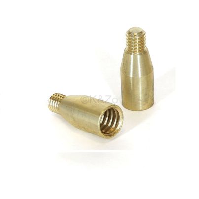 Adapter 3/4″ Universeel (V) naar 1/2″ Whitworth (M)