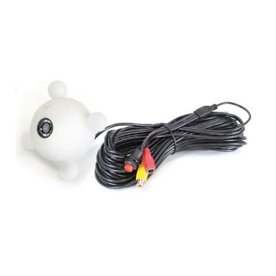 Camera bedraad 15m