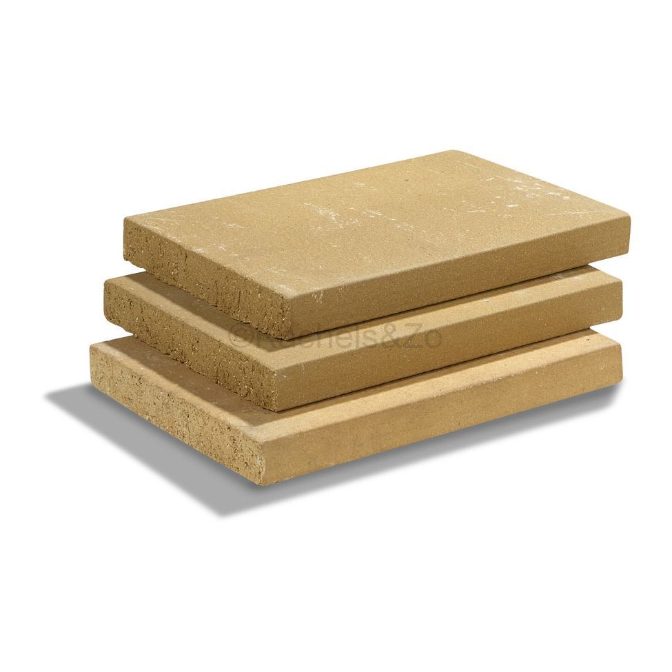 Fins vuren multiplex III/III PEFC 40 mm 244 x 122 cm