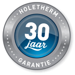 Garantiekaart dubbelwandige kachelpijp